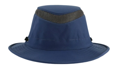 Chapeau Tilley Unisex Airflo Medium Brim LTM5 Midnight Navy