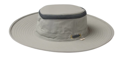 Hut Tilley Airflo Wide Brim LTM2 Damen Rockface
