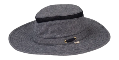 Hut Tilley Airflo Mashup TMH55 Unisex Navy