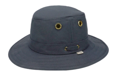 Hut Tilley The Authentic T5 Herren Dark Navy
