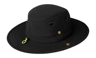 2---TWS1_All_Weather_Hat_Black_Black_2