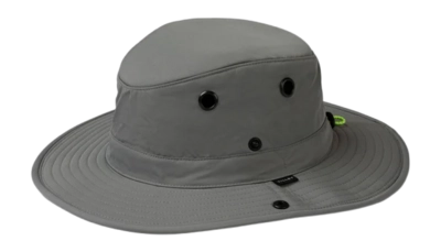 Hut Tilley All Weather Hat TWS1 Herren Grey Green