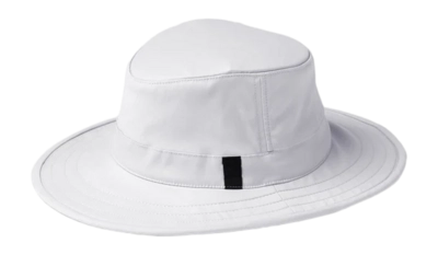 Hut Tilley The Clubhouse TP101 Unisex White