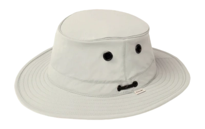 Hat Tilley Unisex Ultralight T5 Classic Stone