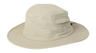 Chapeau Tilley Unisex Dunes Explorer Hat Sand