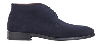 Geklede schoen Greve Ribolla 3030 Night Blue Shade