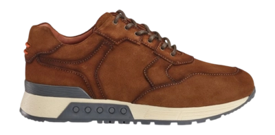 Sneaker Greve Haarlem 3032 Brulee Shade