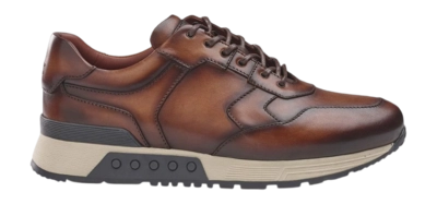 Sneaker Greve Haarlem 3171 Cognac Primus