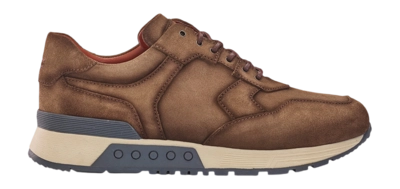Sneaker Greve Haarlem 3033 Nature Shade