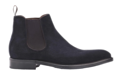 Chelsea boot Greve Piave 3030 Night Blue Shade