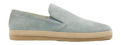 Instapper Greve Cannes 3345 Aria Suede