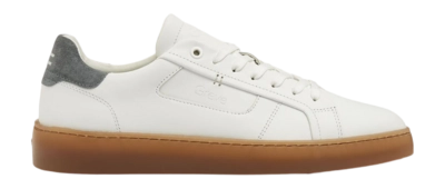 Sneaker Greve Wave 3307 White Napa Calf Calf