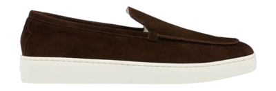 Instapper Greve Wave 3251 Mustang Suede