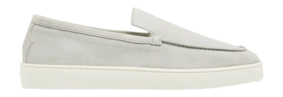 Chaussures Greve Wave 3346 Loden Suede