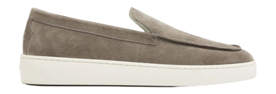 Instapper Greve Wave 3246 Taiga Suede