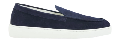 Instapper Greve Wave  2941 Pilota Suede