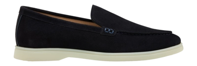 Slip-Ons Greve Elba 2905 Universe Merino