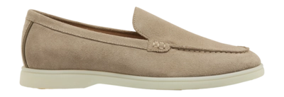 Instapper Greve Elba 2903 Earth Merino