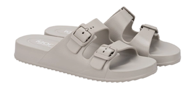 Slipper Igor Women Habana Sand