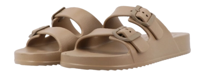 Slipper Igor Women Habana Taupe