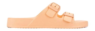 Flip Flops Igor Habana Damen Apricot