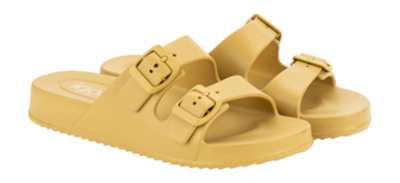 Slipper Igor Women Habana Dijon