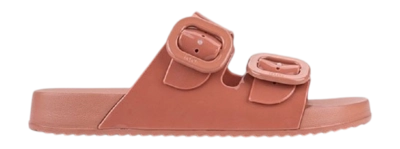 Slipper Igor Women Habana Brillo Terracota