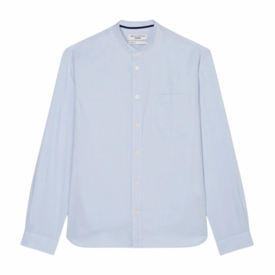 Blouse Marc O'Polo Men M62 0840 42068 Blue Clay