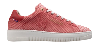 Cruyff Footwear Joan Two Tone Old Pink