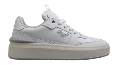 Cruyff Footwear Endorsed Tennis Perfo White