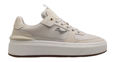 Cruyff Footwear Endorsed Tennis Perfo Cream