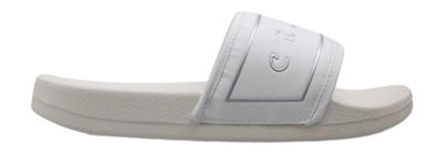 Cruyff Footwear Aqua Copa Lux White Silver