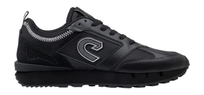 Cruyff Footwear Altius Reflect Ripstop Black Black