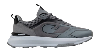 Cruyff Footwear Boxster Mid Grey