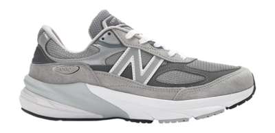New Balance Men Made in the USA M990GL6 Grey/Grey