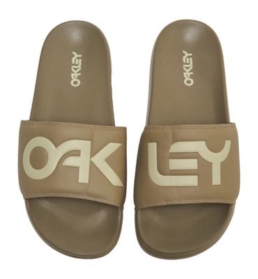 Sandaal Oakley Men B1B Slide 2.0 Rye