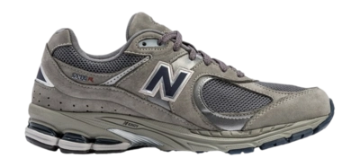 New Balance Kids GC2002RA Black Cement/Castlerock