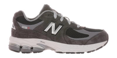 New Balance Kids PC2002RA Black Cement/Castlerock