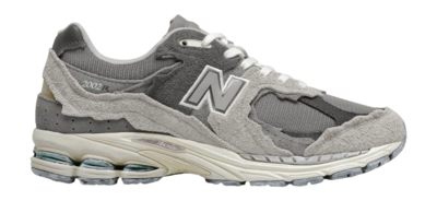 New Balance Unisex M2002RDA Rain Cloud/Magnet