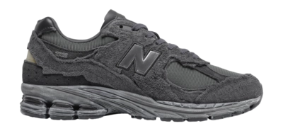 New Balance Unisex M2002RDB Phantom/Magnet