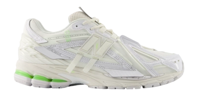 New Balance Unisex U1906AE White/Mint Flash/Silver Metallic