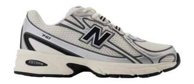 New Balance Unisex U740BK2 Sea Salt