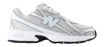 New Balance Unisex U740FG2 Grey Matter