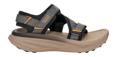 Teva Men Aventrail R2T Black Sunflower