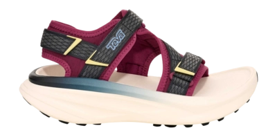 Teva Women Aventrail R2T Phantom Raspberry Coulis