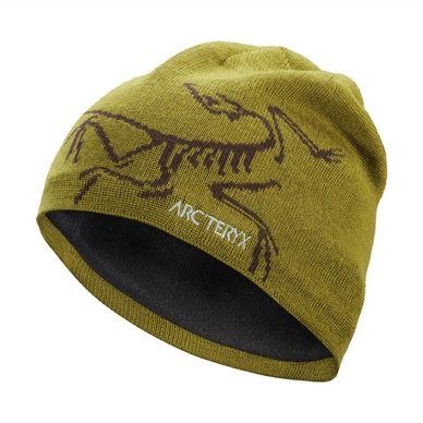 Mütze Arc'teryx Bird Head Toque Yukon Flux