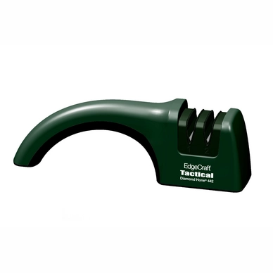 Messenslijper Chef's Choice CC442 Tactical Groen