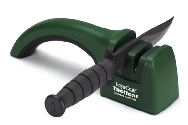 Messenslijper Chef's Choice CC442 Tactical Groen