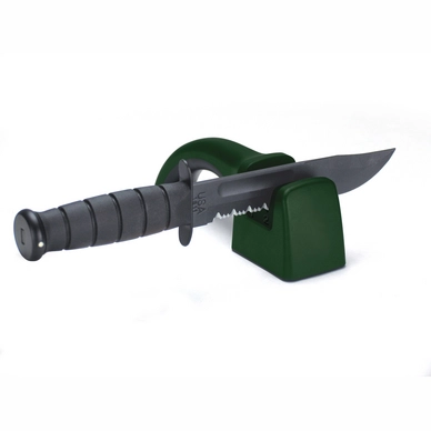 Messenslijper Chef's Choice CC442 Tactical Groen