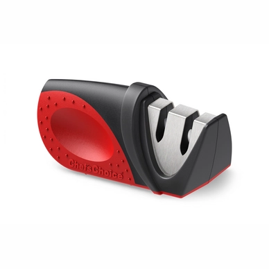Messenslijper Chef's Choice CC476 Rood